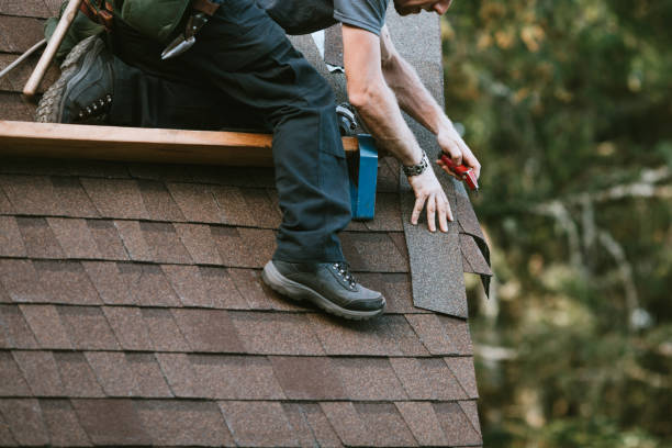 Gutter Replacement in Atwood, TN